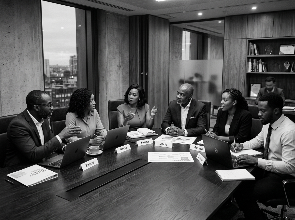 Hope Base Advisory Consultants